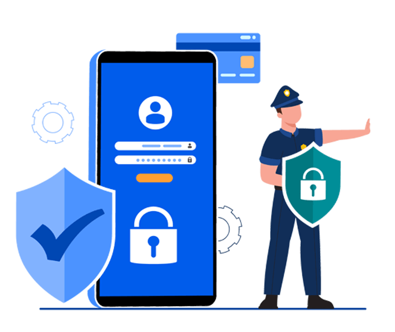 Manage Data